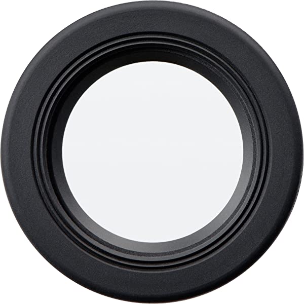 Nikon DK-17C (0.0) Correction Eyepiece