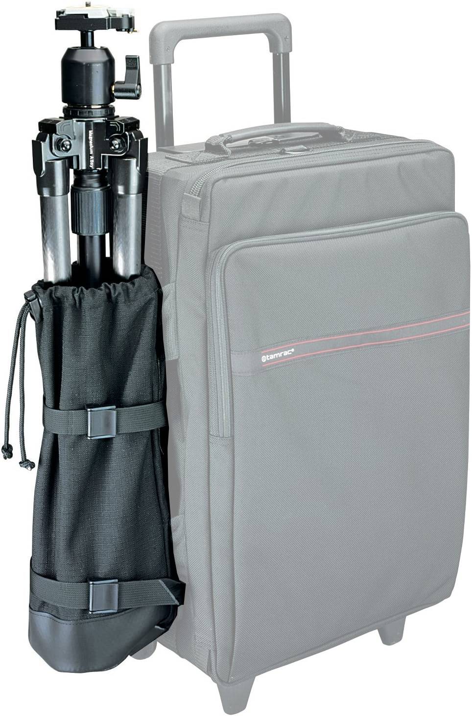 Tamrac MX357 BLACK MAS Tripod Boot - Black