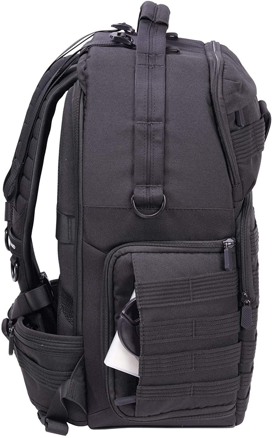 Vanguard VEO Range T48 Backpack - Black