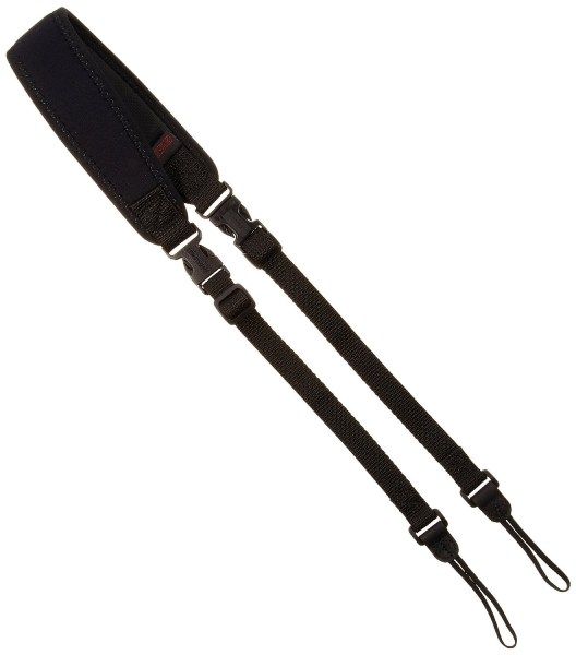 OpTech Super Classic Strap Pro Loop - Black