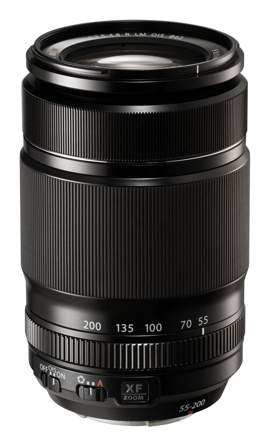 Product Image of Fujifilm XF 55-200mm f3.5-4.8 R LM OIS Lens