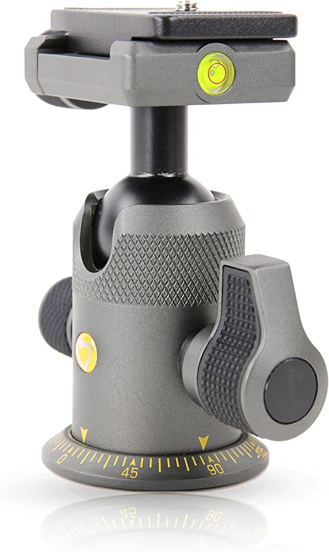 Vanguard ALTA BH-100 Ball Head