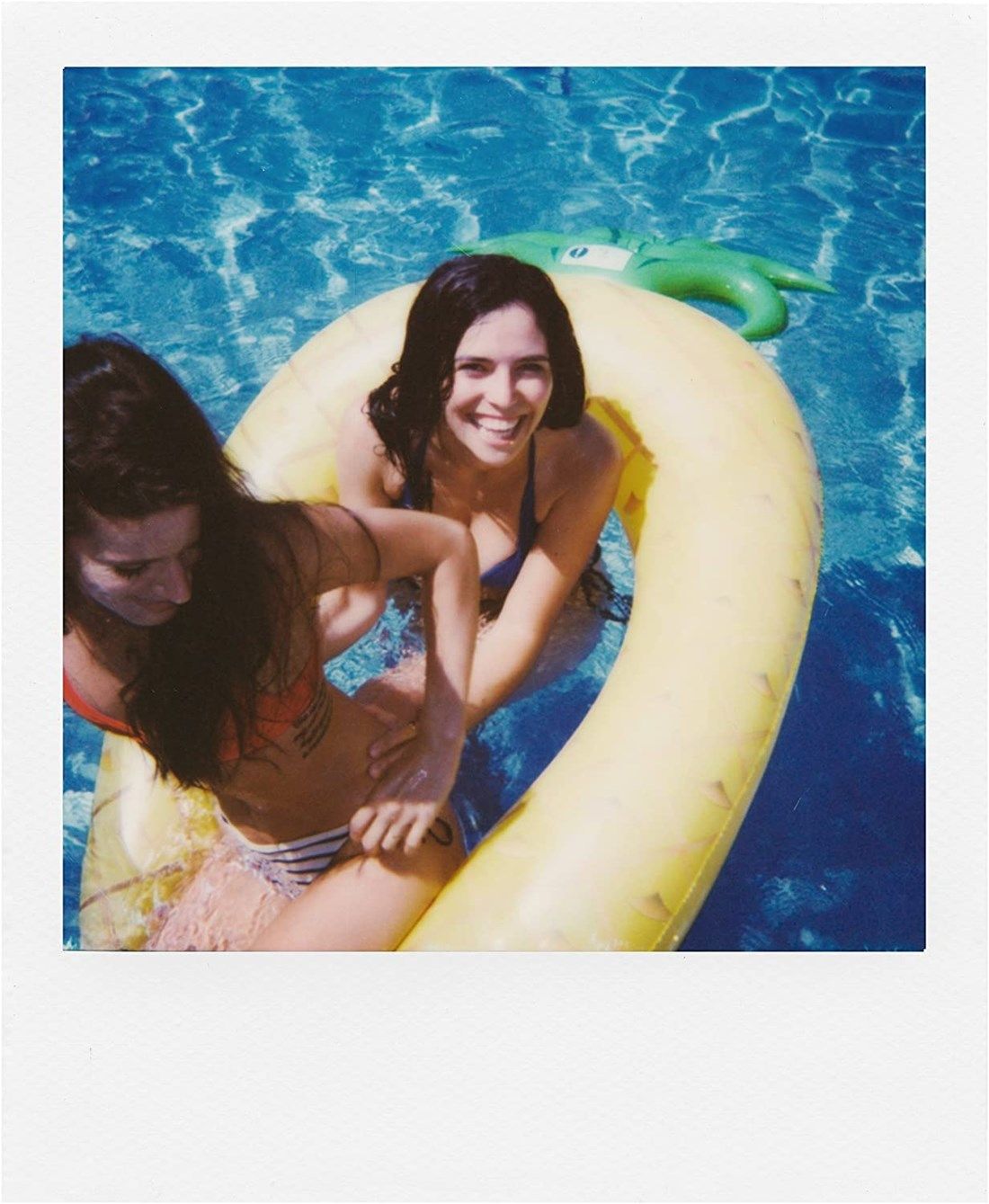 Polaroid Instant film Color for 600 Cameras (Out of Date)