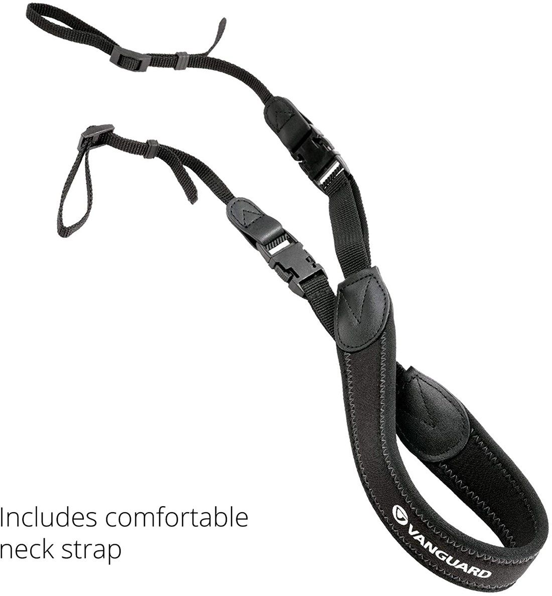 Vanguard VEO ED 10x42 Binoculars