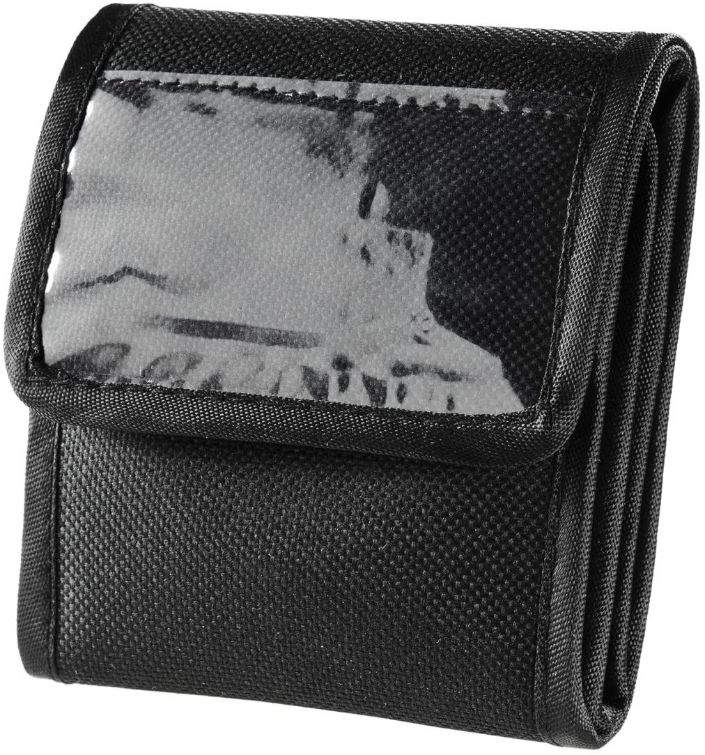 Walimex 52mm Macro Close-up Lens Set - Pack of 4