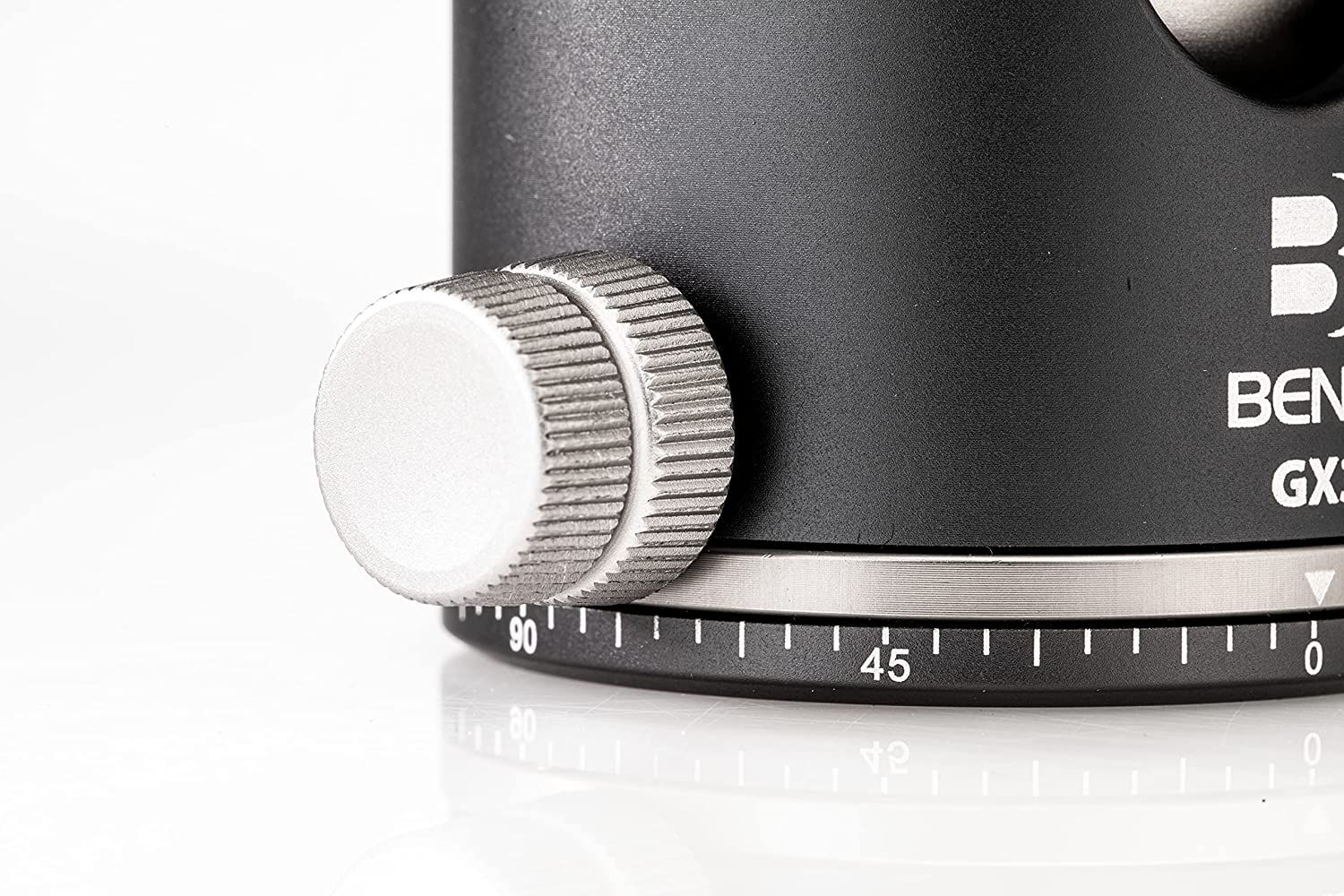 Product Image of Benro Goplus Travel Series 1 Carbon Fibre 4 Section Twist Tripod FGP18C