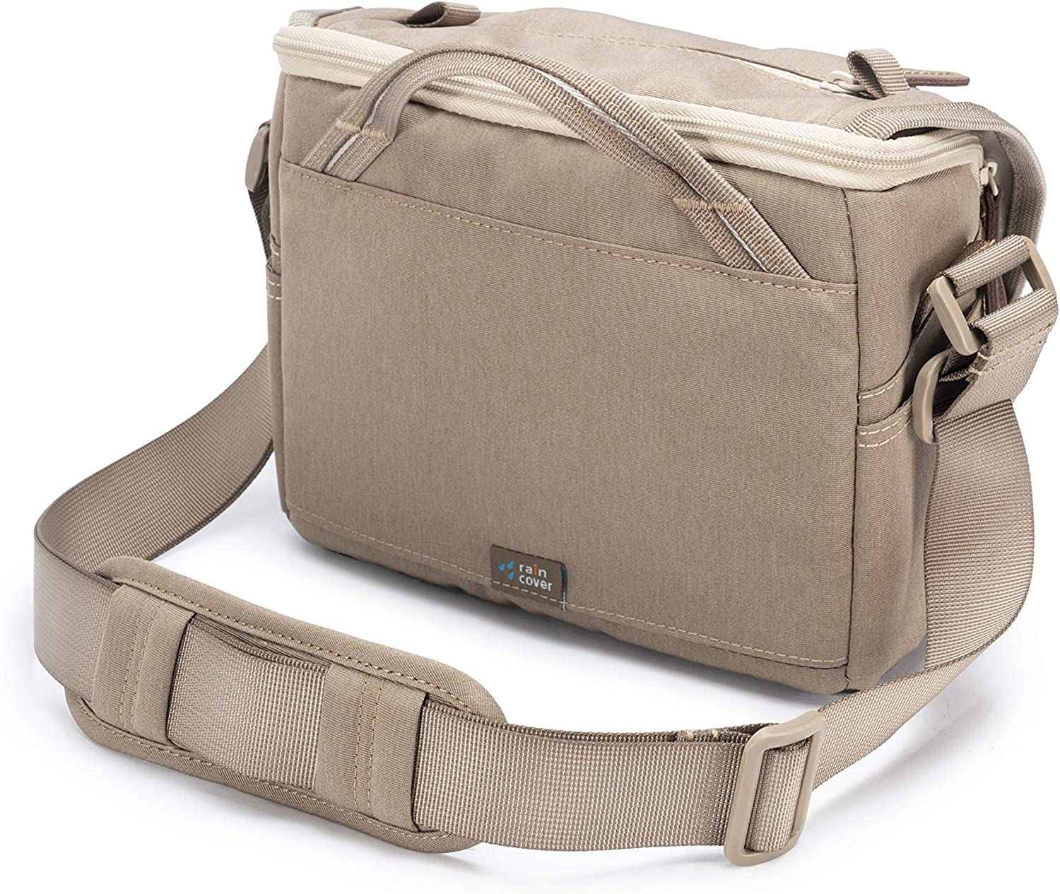 Vanguard Veo Range 21M Camera Bag - Beige