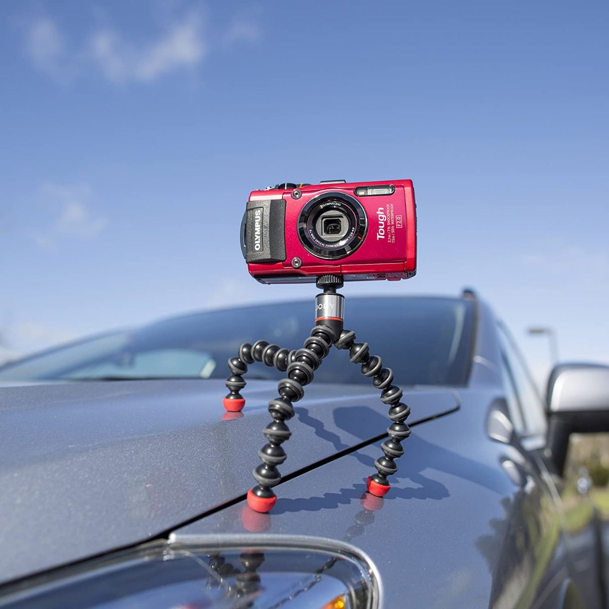 Joby GorillaPod® Magnetic 325