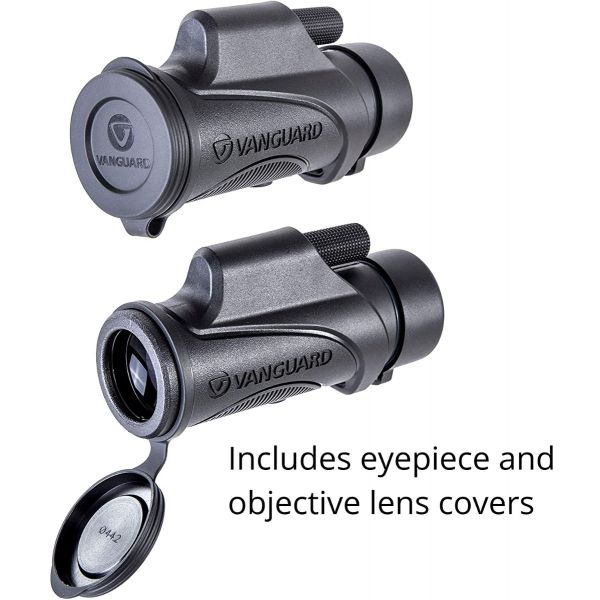 Vanguard Vesta 8320M Monocular With Smartphone Digiscope Adaptor kit