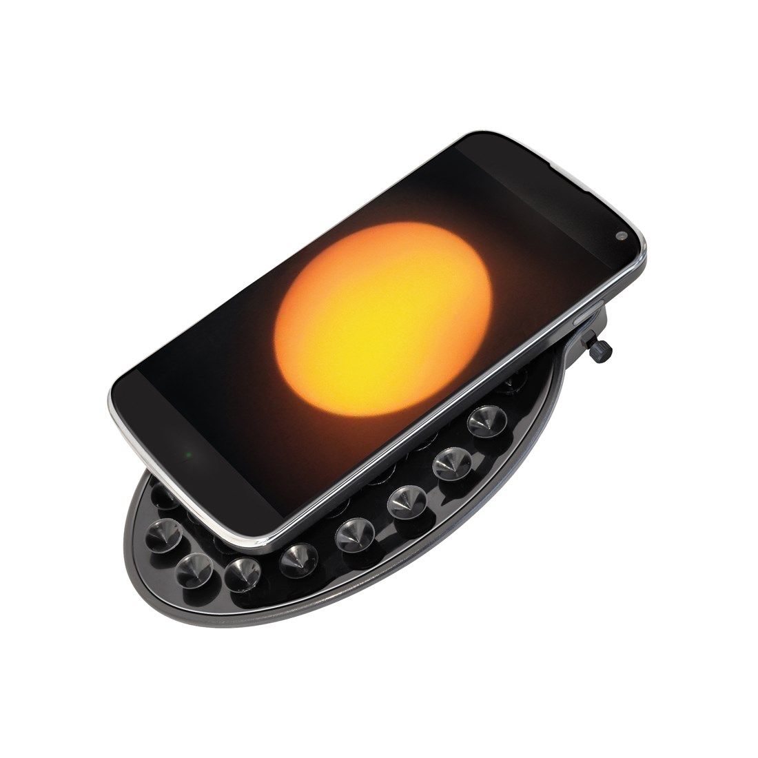 National Geographic Childs Telescope with Solar Filter
