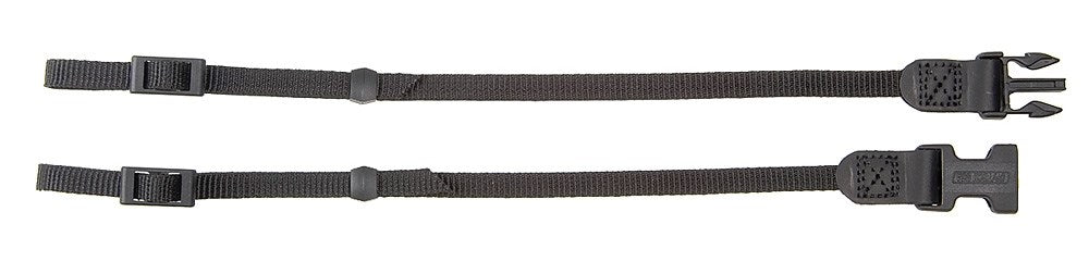 Product Image of OpTech 3/8" inch Webbing System Connectors for Camera / Bino Straps
