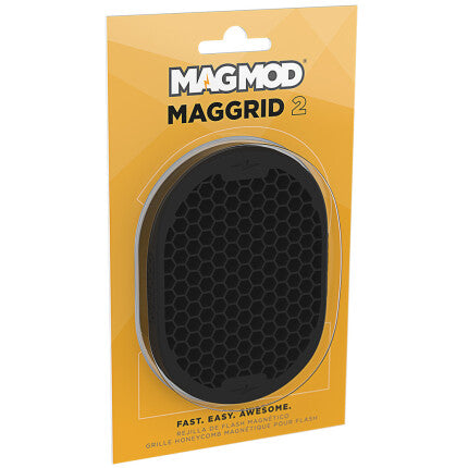 Product Image of Magmod MagGrid 2 - Stackable 40 degree Grid