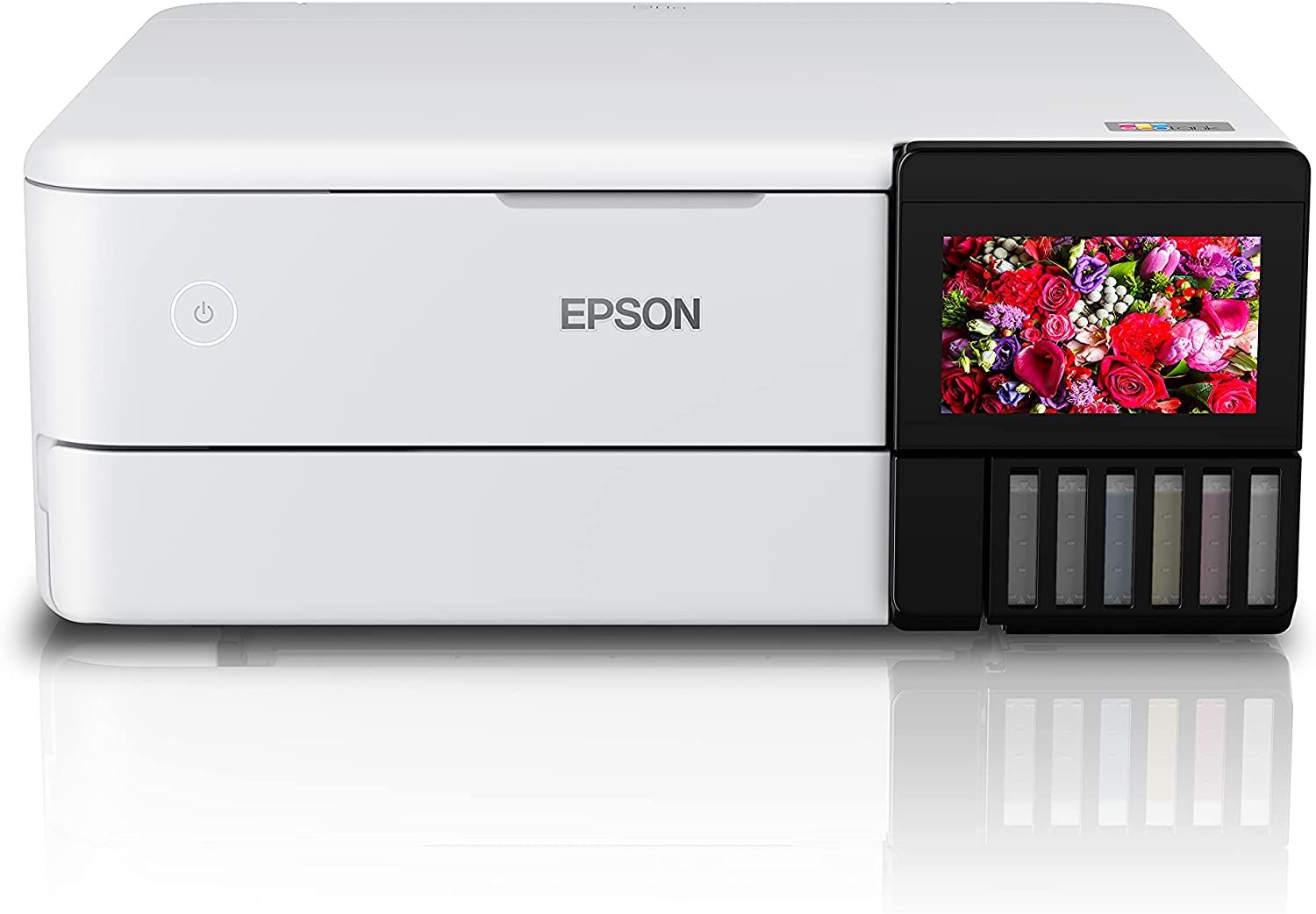 Epson Ecotank ET-8500 AIO A4 Printer