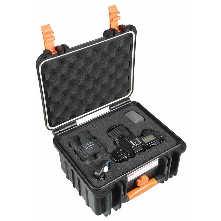 Vanguard Supreme 27F Waterproof Ultra-Tough Camera Case with Foam Inserts