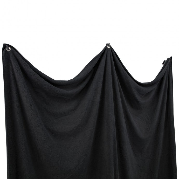 Westcott X-Drop Pro Wrinkle-Resistant Sweep Backdrop Kit 8'X8'