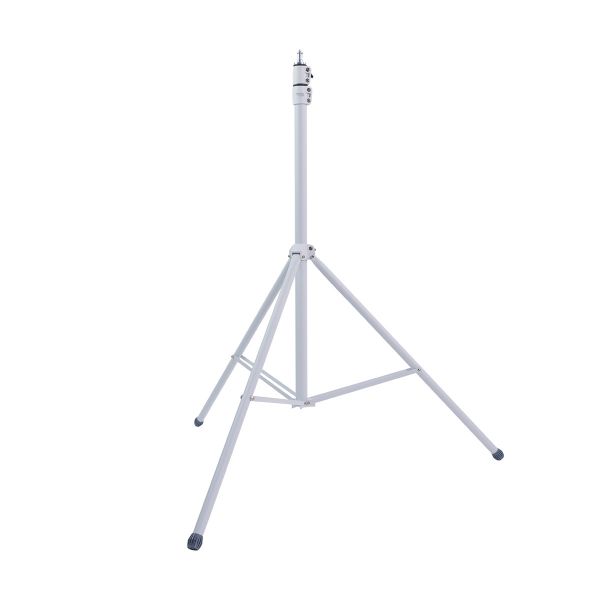 Phottix PX-280W Light Stand 280cm - Pearl White