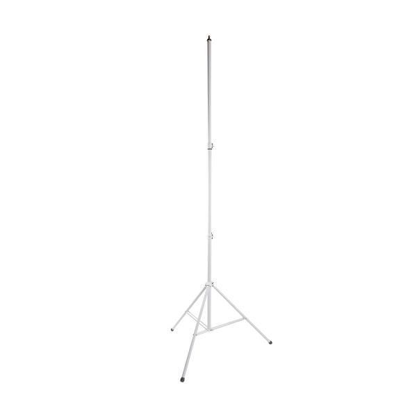 Phottix PX-280W Light Stand 280cm - Pearl White