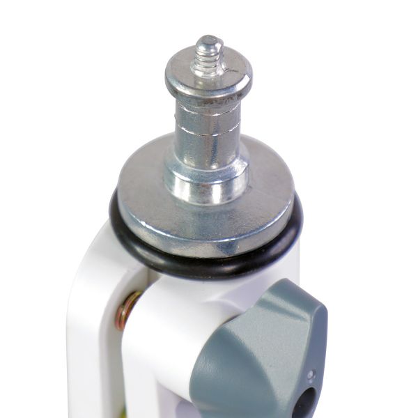 Phottix PX-280W Light Stand 280cm - Pearl White