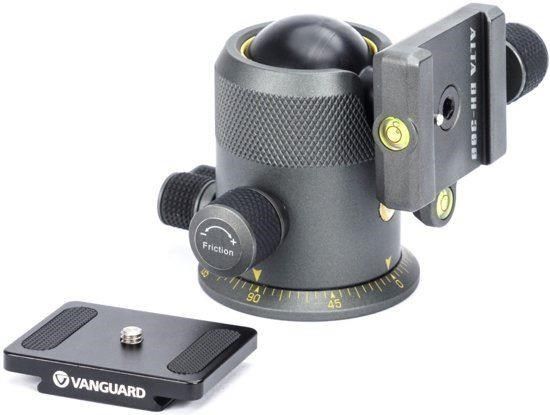 Vanguard Alta BH-300 Ball Head