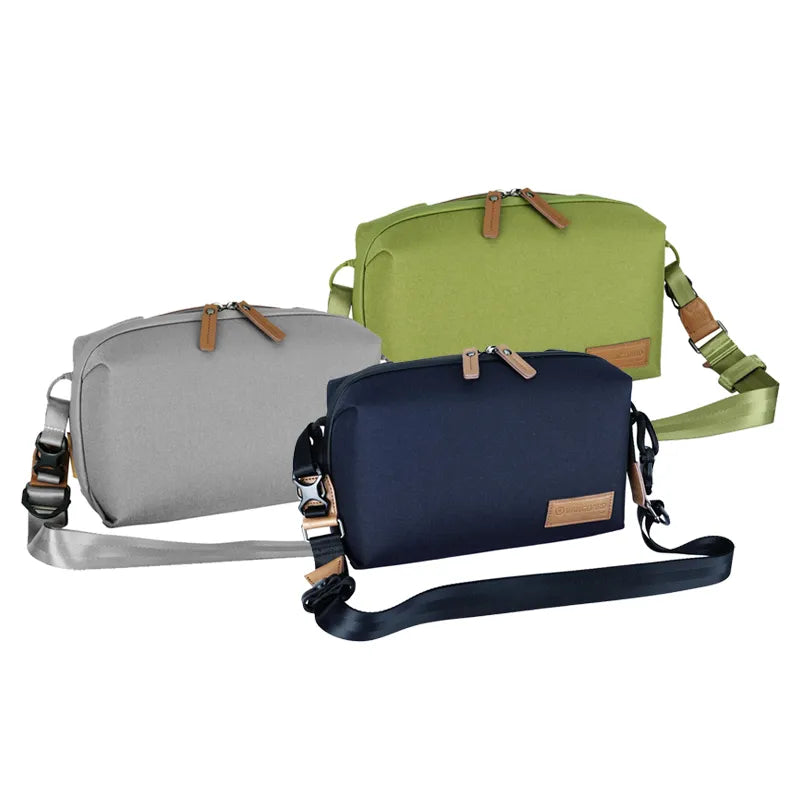 Vanguard Veo City TP28 Technical Pack camera bag