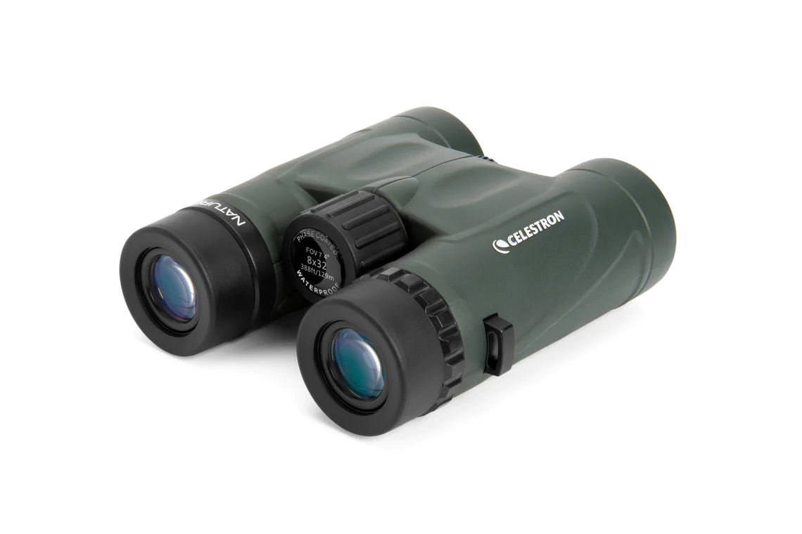 Celestron DX Nature Binocular - Green
