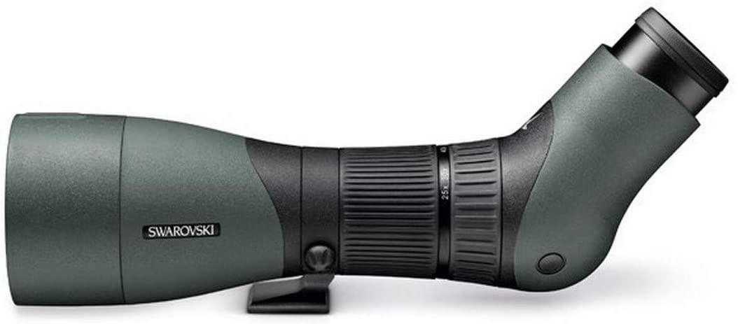 Product Image of Swarovski ATX 25-60x85 Complete Spotting Scope Kit