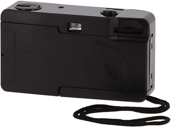 Ilford Harman Re-useable 35mm Camera Kit Inc 2 Kentmere 400 36exp