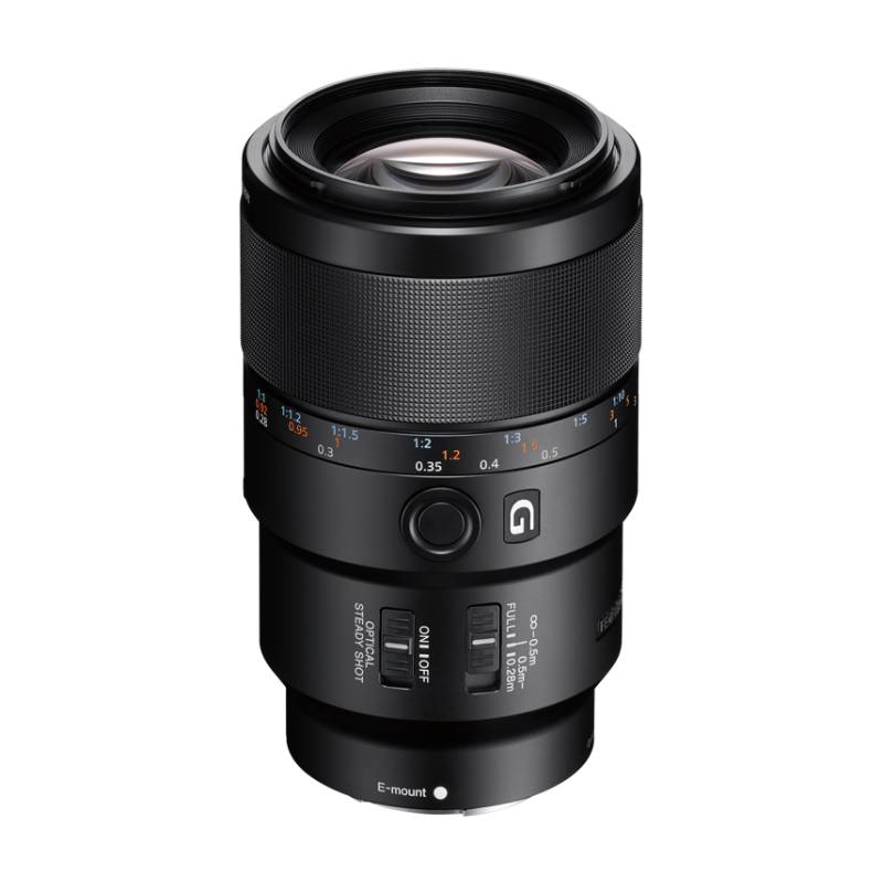 Product Image of Sony FE 90mm f2.8 Macro G OSS Lens