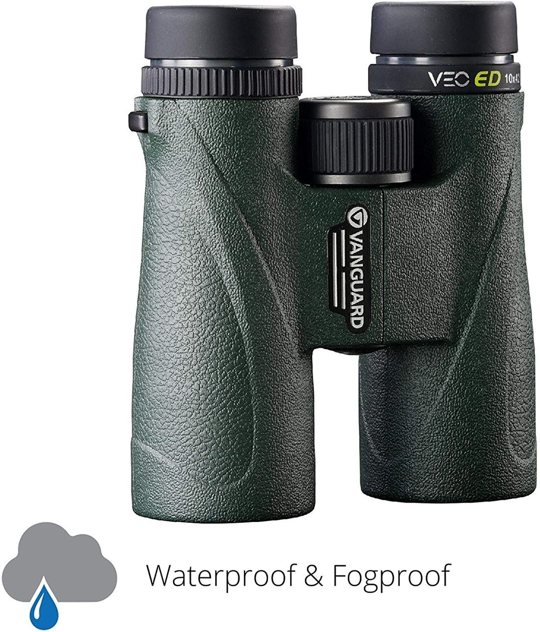 Vanguard VEO ED 10x42 Binoculars