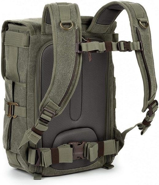 Think Tank Retrospective Camera Backpack 15L - Pinestone
