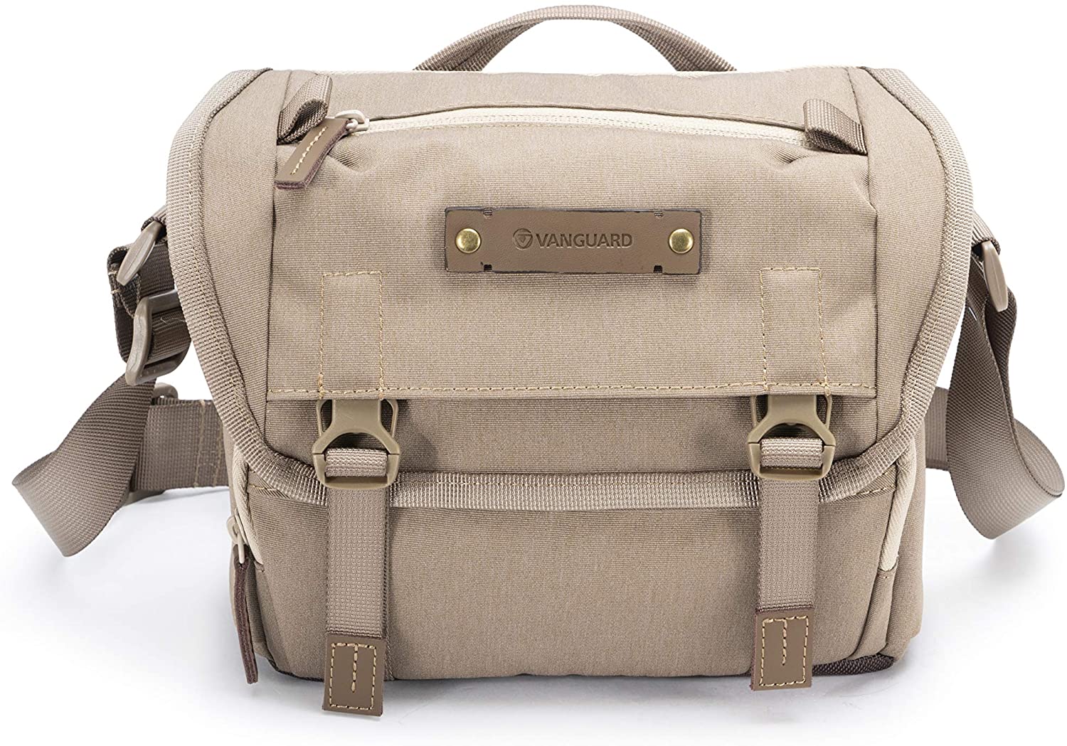 Vanguard Veo Range 21M Camera Bag - Beige