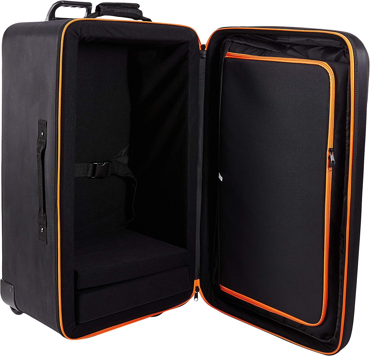 Celestron 94004 Deluxe Carry Case for NexStar 8, 9.25 and 11 inch Optical Tubes