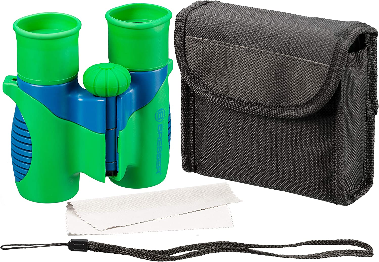 Bresser Junior 6x21 Binoculars