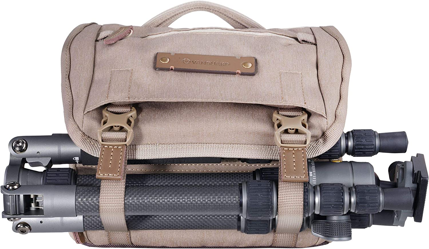 Vanguard Veo Range 21M Camera Bag - Beige