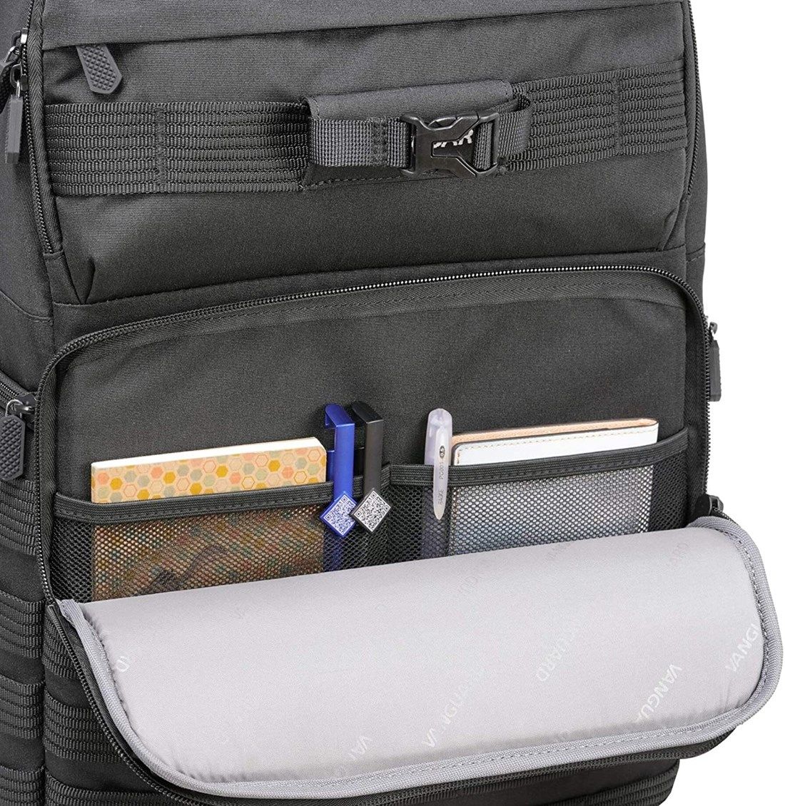 Vanguard VEO Range T48 Backpack - Black