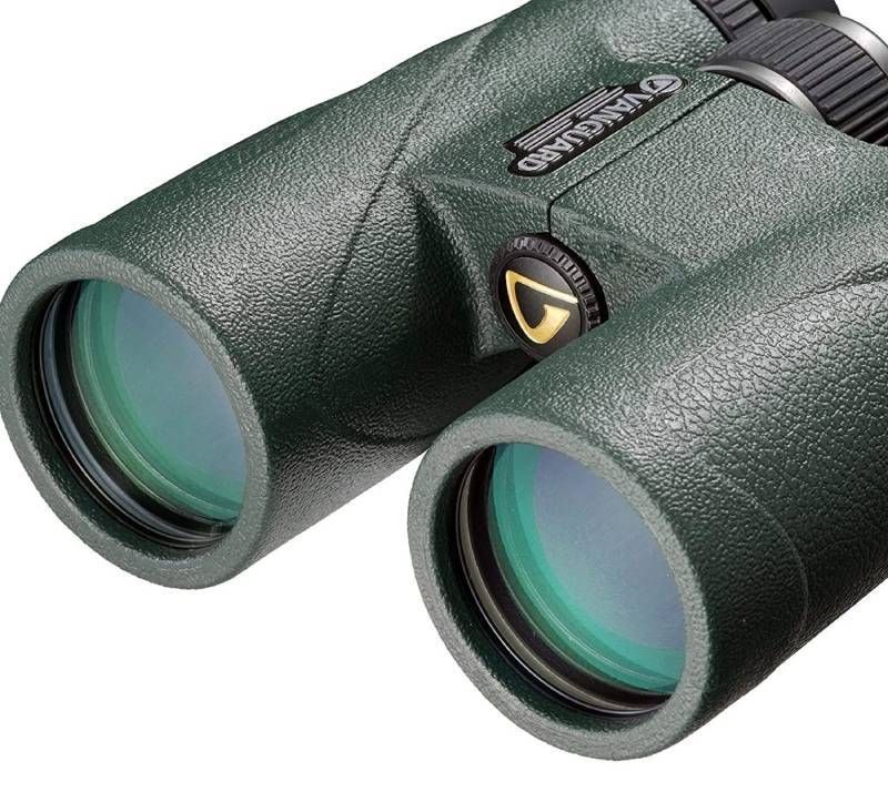 Vanguard VEO ED 8x42 Binoculars