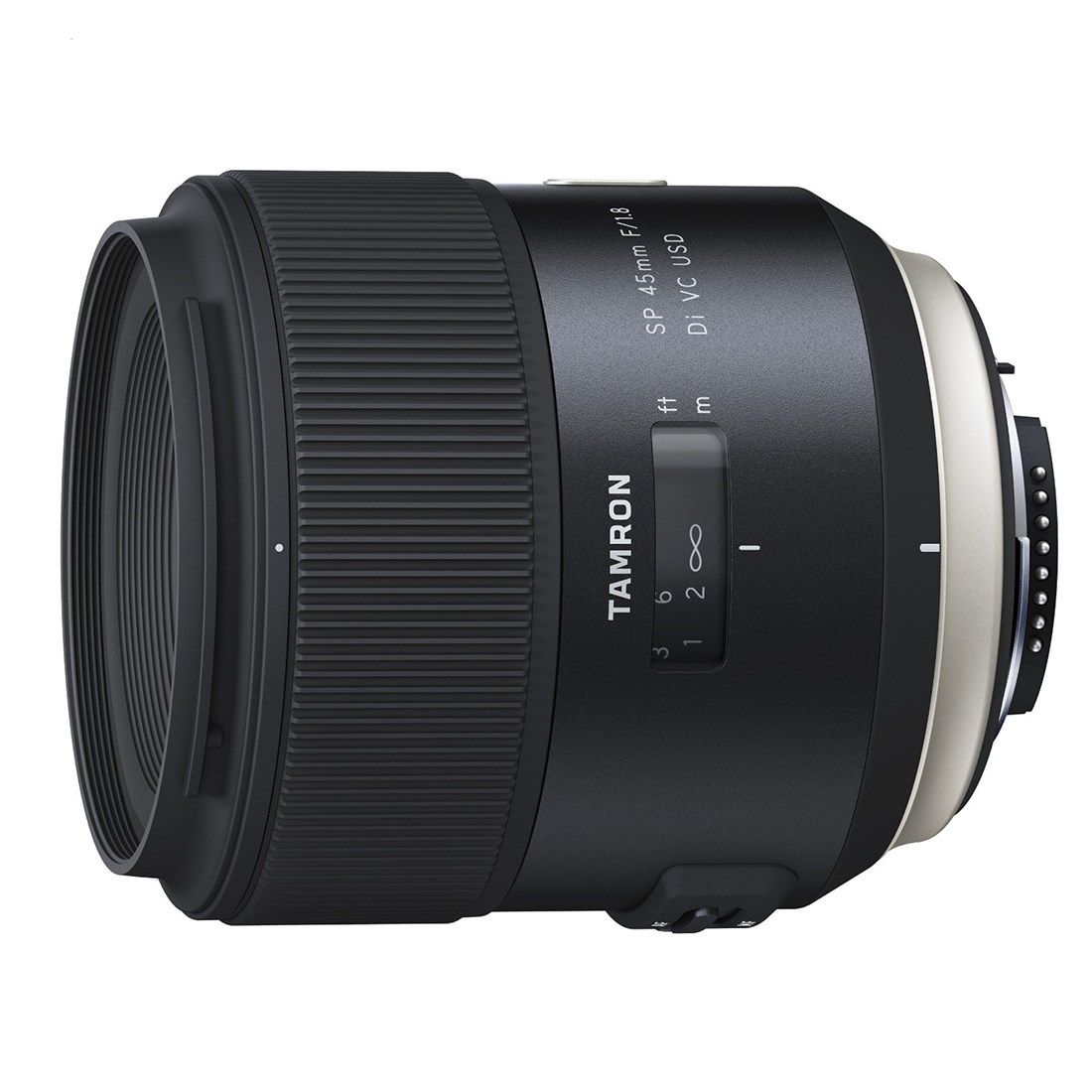 Tamron 45mm F1.8 VC USD Nikon fit lens