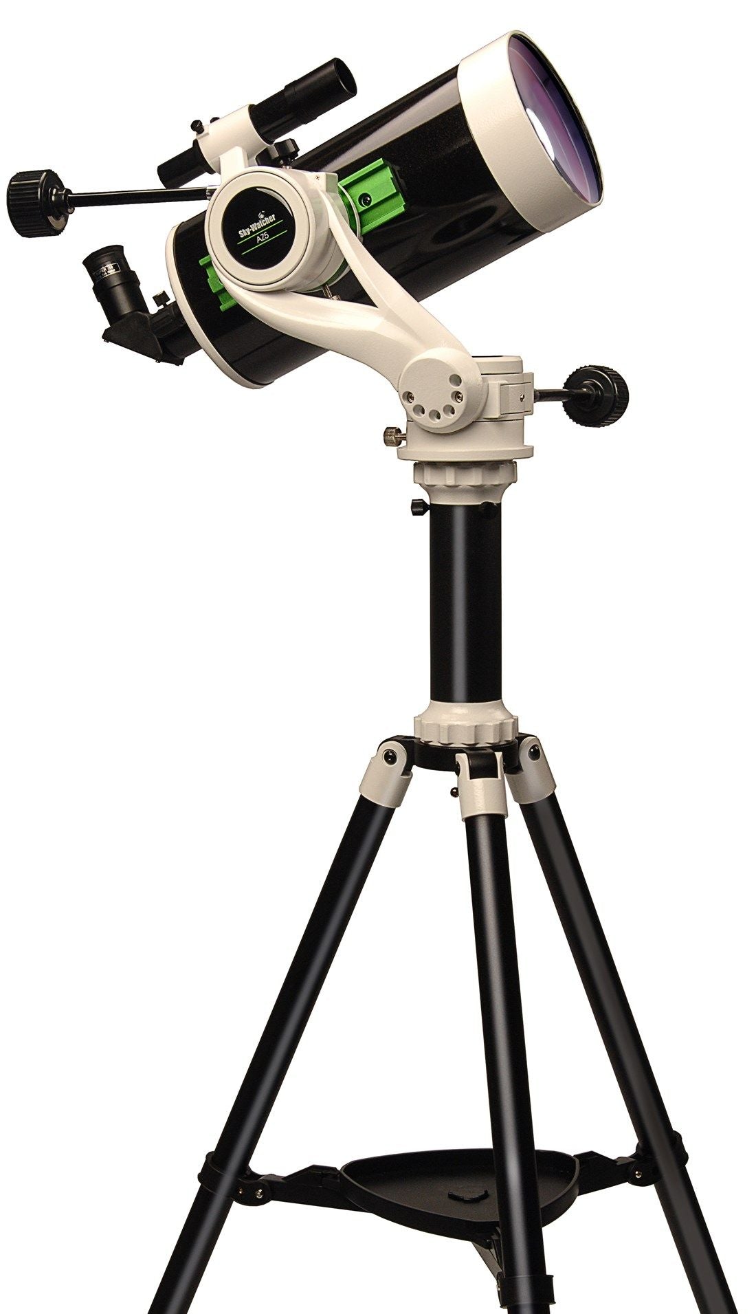 Skywatcher 127mm (5") F11 8 deluxe Alt Azimuth Maksutov-Cassegrain telescope (10262)