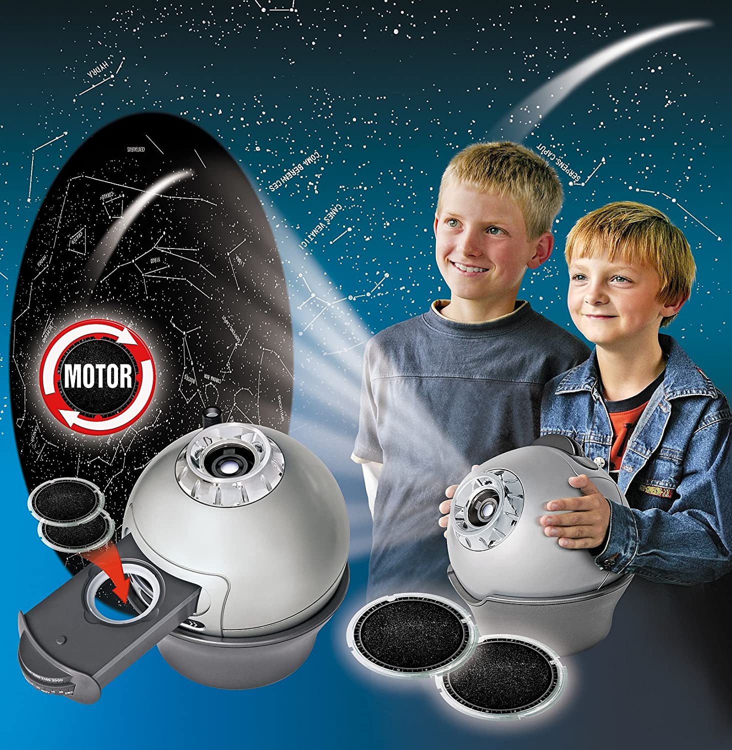 Bresser Junior Astro Planetairum Deluxe