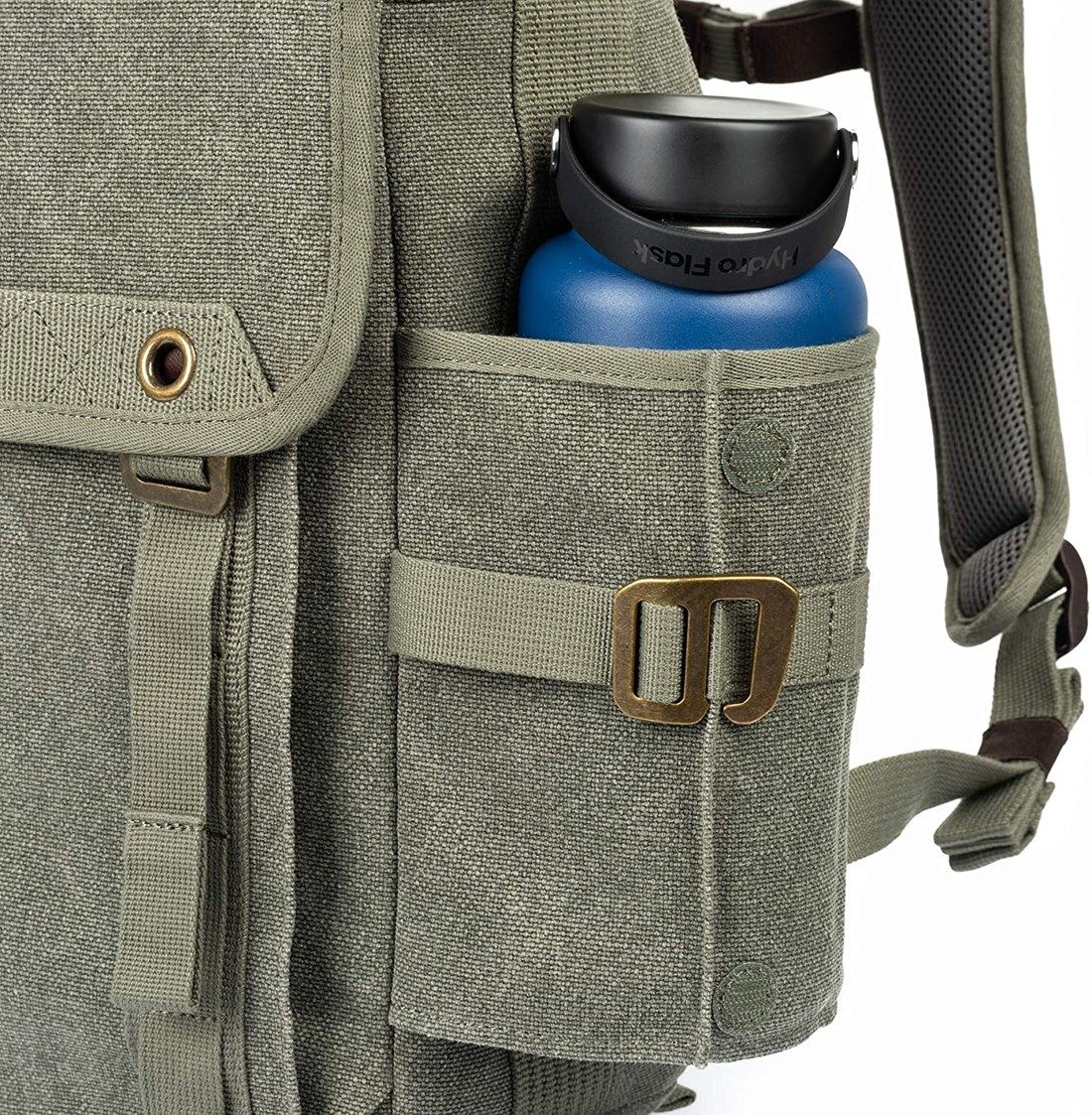 Think Tank Retrospective Camera Backpack 15L - Pinestone