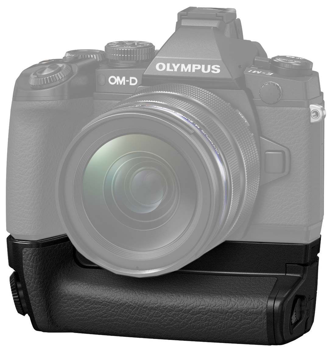 Olympus HLD-7 Battery Grip FOR OM-D E-M1
