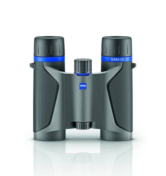 Product Image of Zeiss Terra ED Pocket 10X25 Binoculars