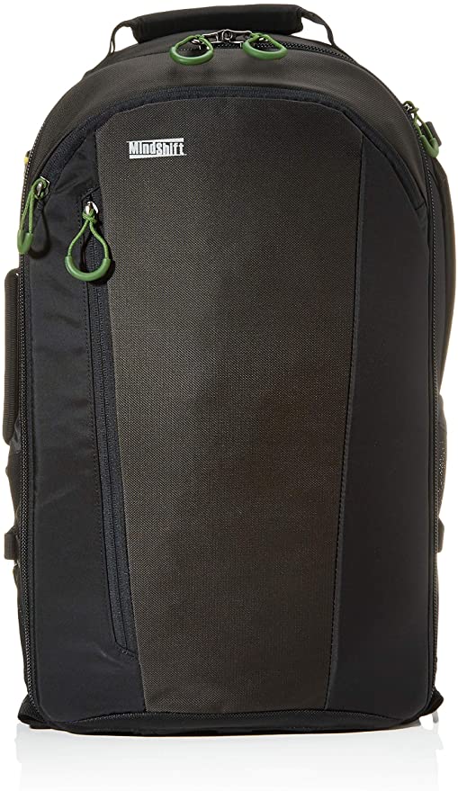 Product Image of MindShift Gear 520352 FirstLight, 30 L Backpack, Bag - Black