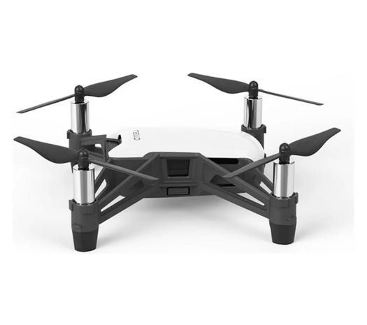 DJI Tello Ryze - Mini Drone Ideal for Short Videos