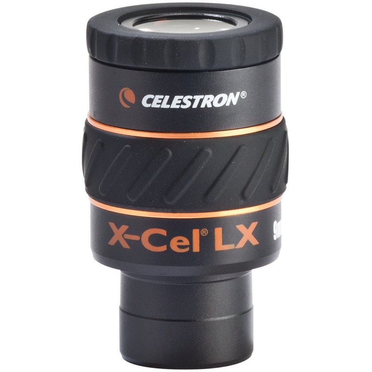 Celestron X-CEL LX Series Eyepiece - 1.25 Inch