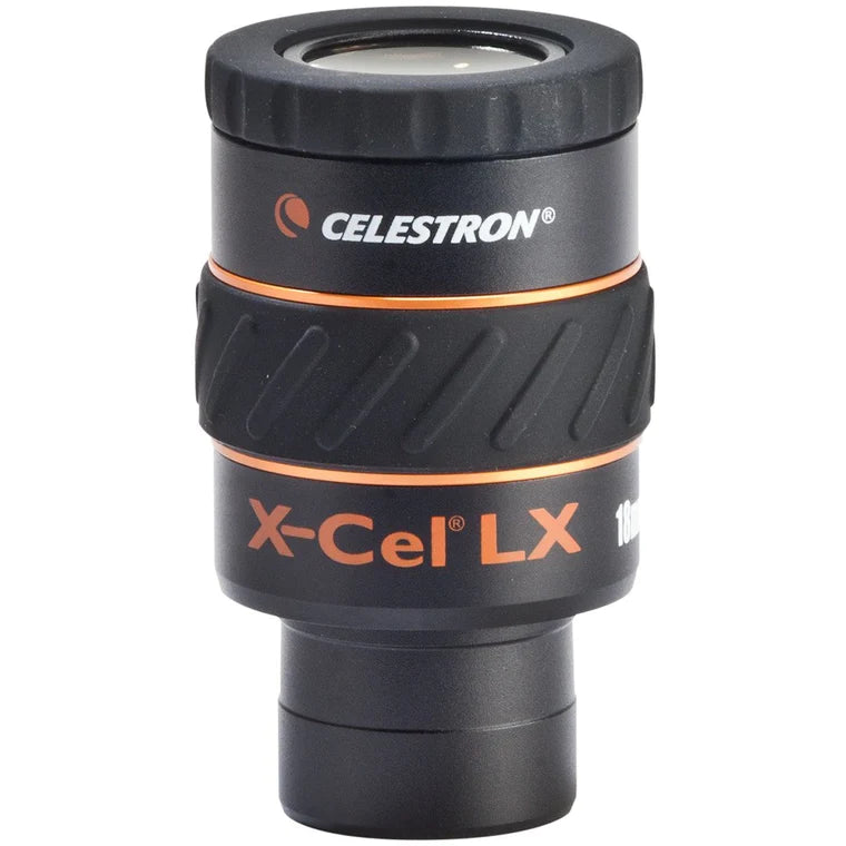 Celestron X-CEL LX Series Eyepiece - 1.25 Inch
