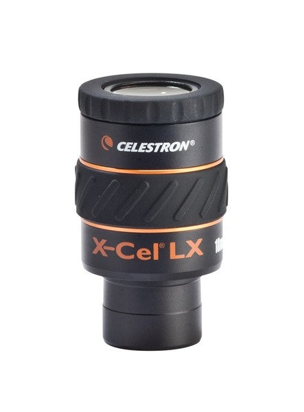 Product Image of Celestron X-CEL LX Series Eyepiece - 1.25 Inch