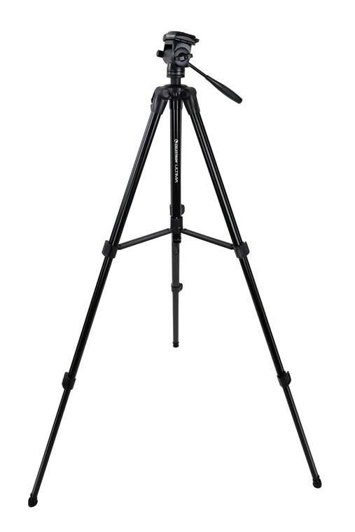 Celestron Ultima Tripod with Pan/Tilt Head