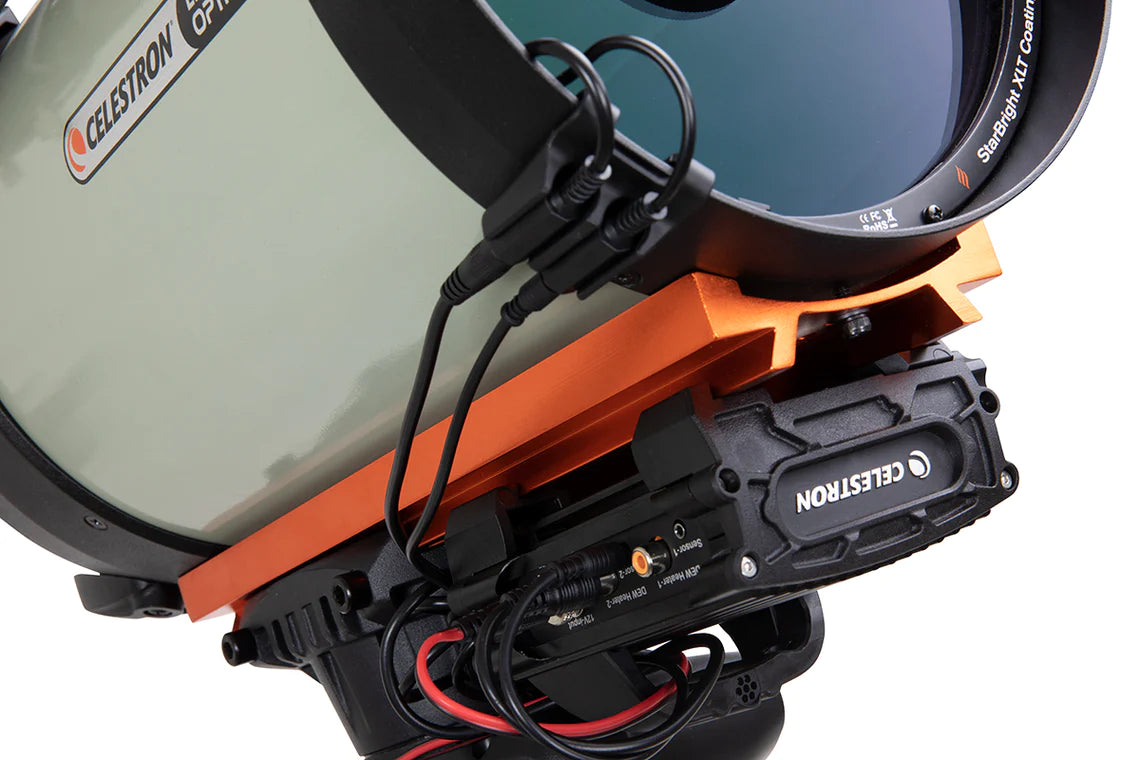 Product Image of Celestron DEW HEATER RING - 8"