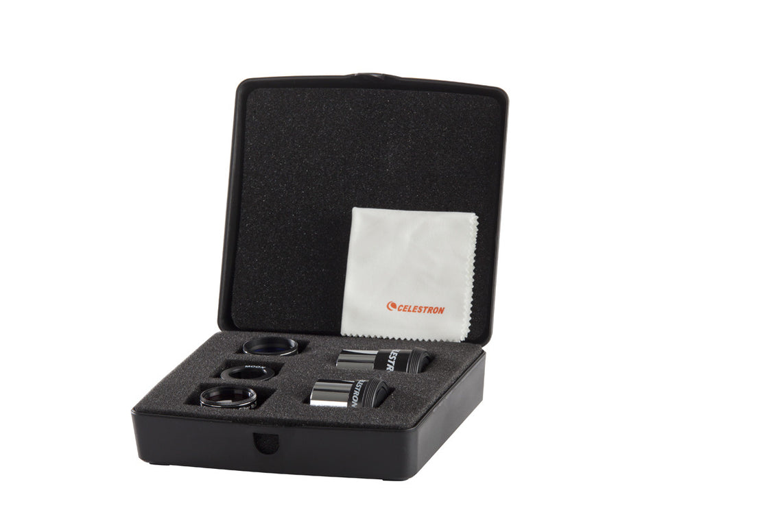 Celestron Powerseeker Telescope Accessory Kit 94306
